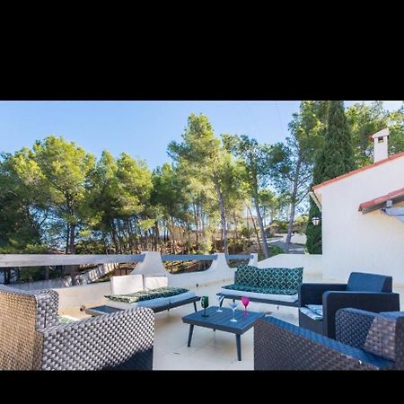 Villa Martigues Kültér fotó