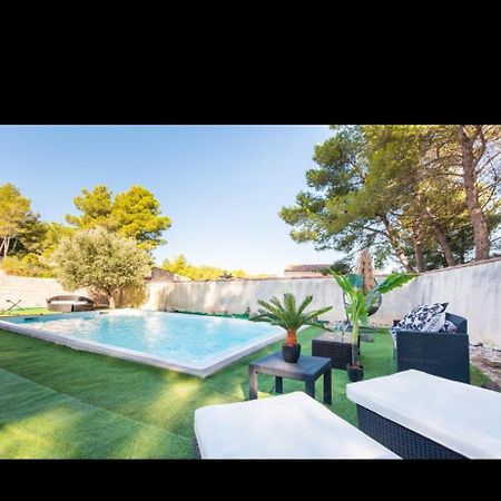 Villa Martigues Kültér fotó