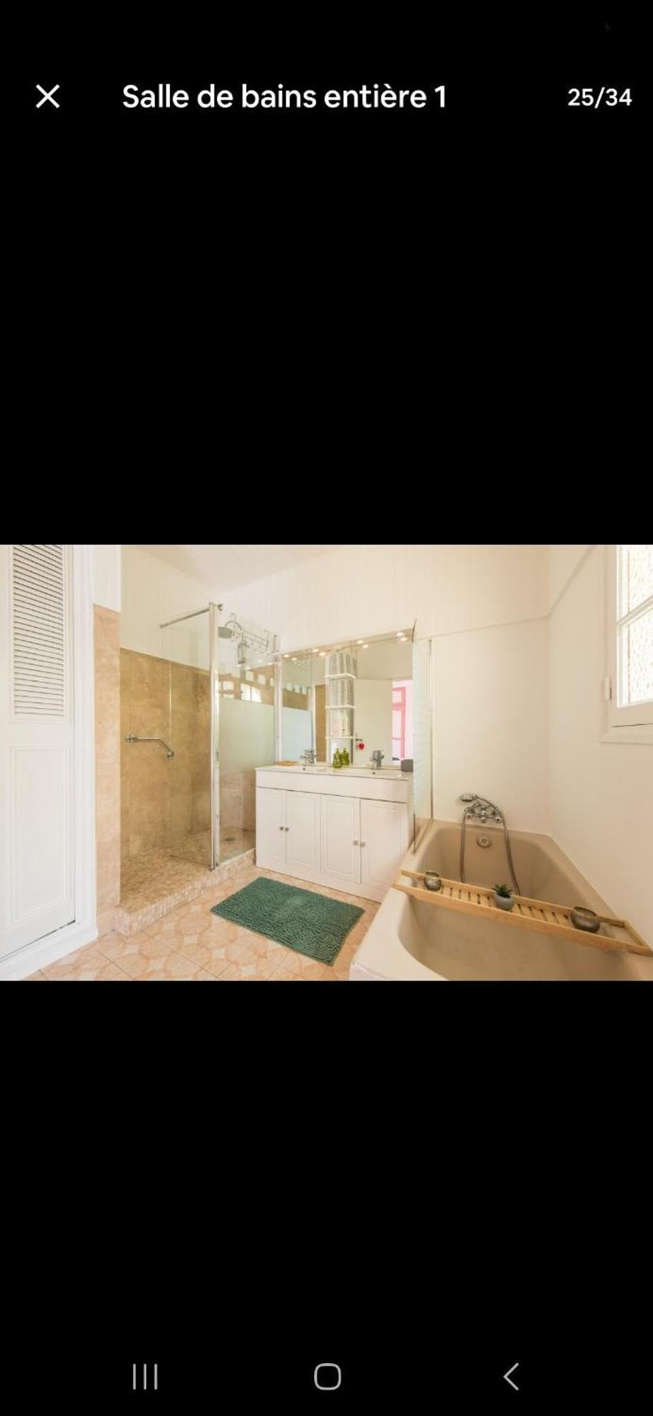 Villa Martigues Kültér fotó
