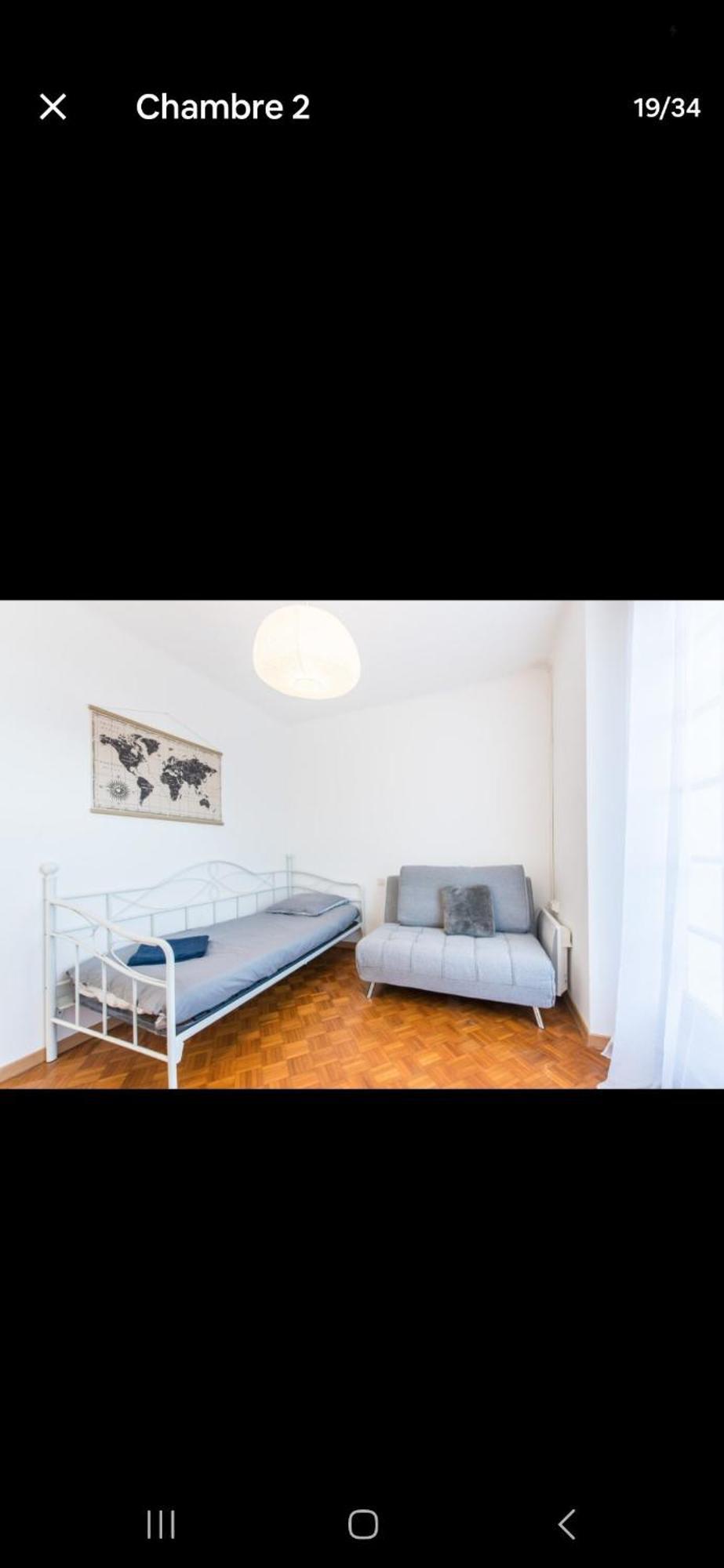 Villa Martigues Kültér fotó