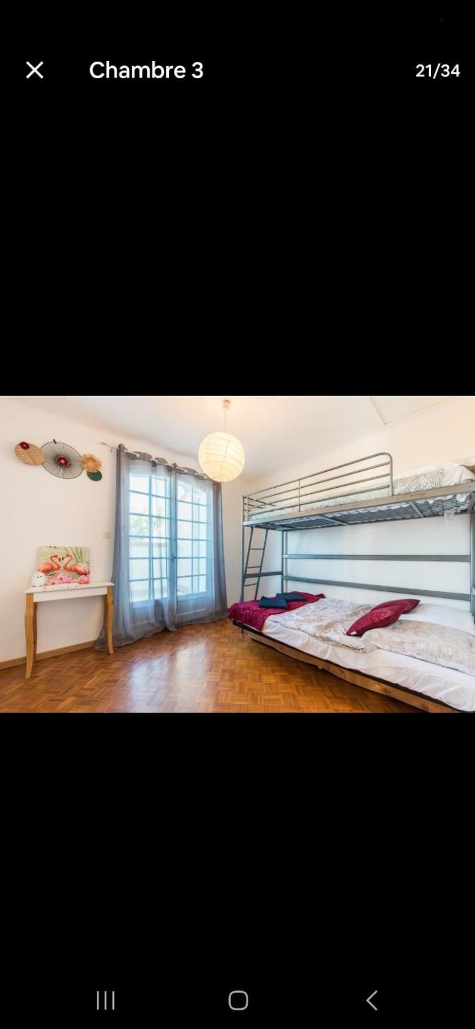 Villa Martigues Kültér fotó