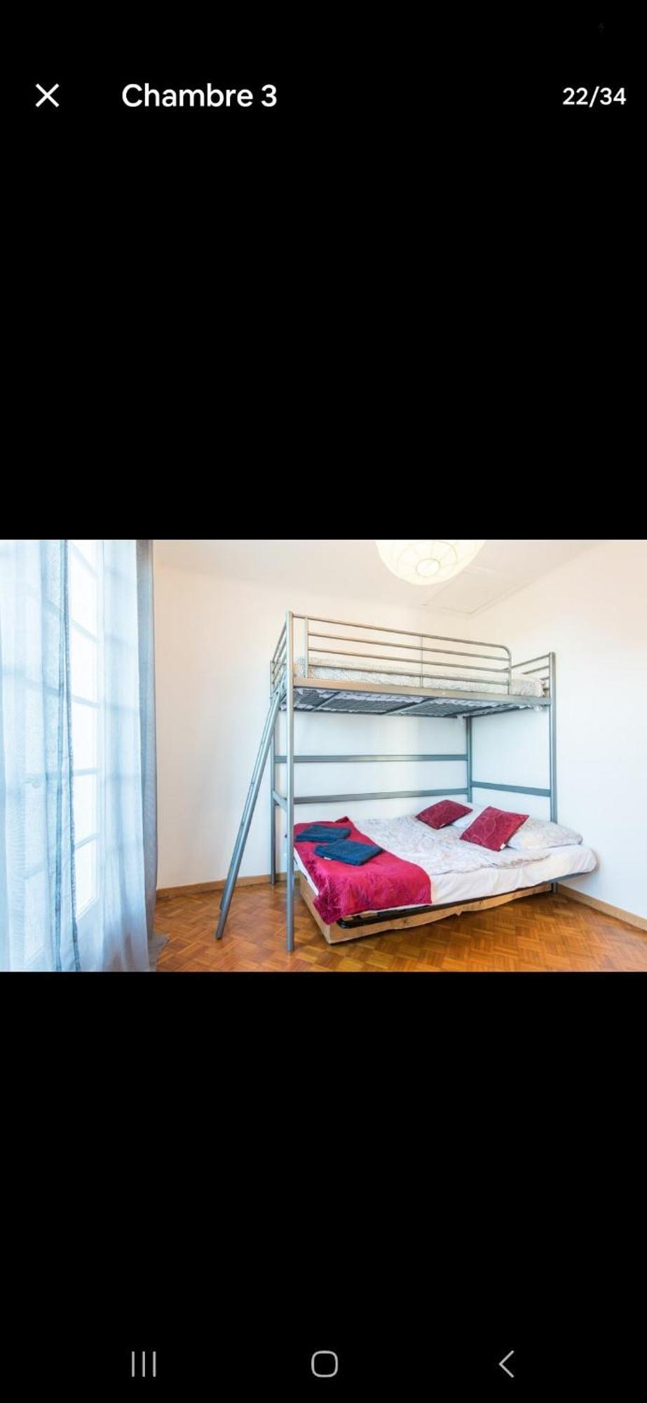 Villa Martigues Kültér fotó