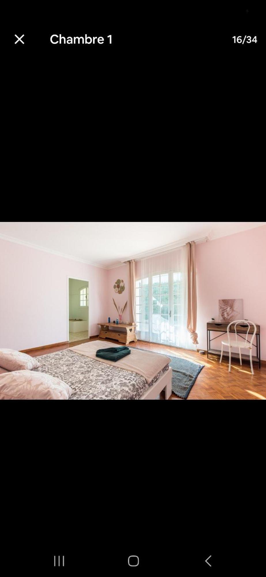Villa Martigues Kültér fotó