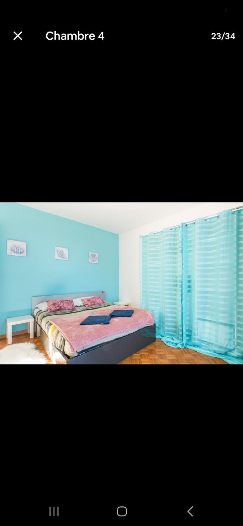 Villa Martigues Kültér fotó