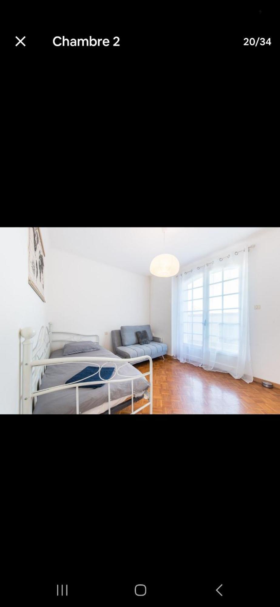 Villa Martigues Kültér fotó