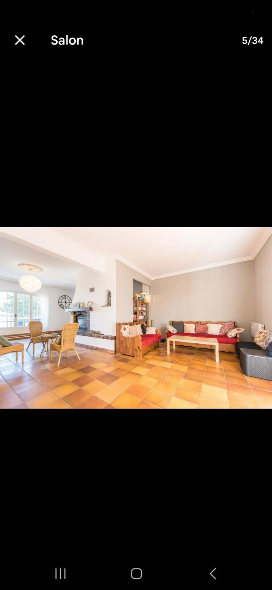 Villa Martigues Kültér fotó